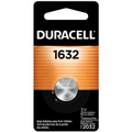 Duracell cr1632 Lithium 3v [Exp: 2034]