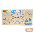Camay Natural Soap 125 g (Exp: 07/25)