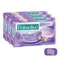 Palmolive Soap Pearl Powder 80 g ($3.27 for 3pcs)