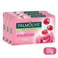 Palmolive Soap Rose Petals 80 g ($3.27 for 3pcs)