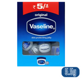 Vaseline Petroleum Jelly 5.5 g 48pcs ($0.20 per Unit)