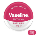 Vaseline Lip Therapy Rosy Lips 20 g