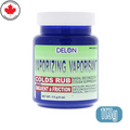 Delon Vaporizing Colds Rub 113 g