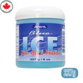 Delon Blue Ice Gel 227 g