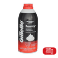 Gillette Foamy Regular 311 g