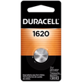 Duracell Lithium cr1620 3v [Exp: 2033]