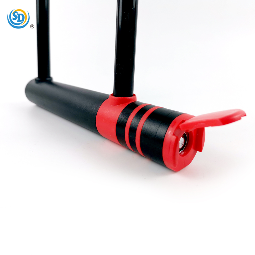 Sd U-lock 12"