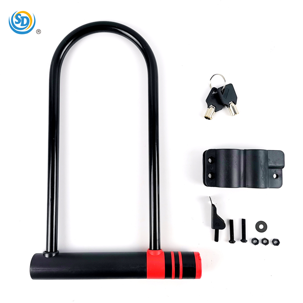 Sd U-lock 12"