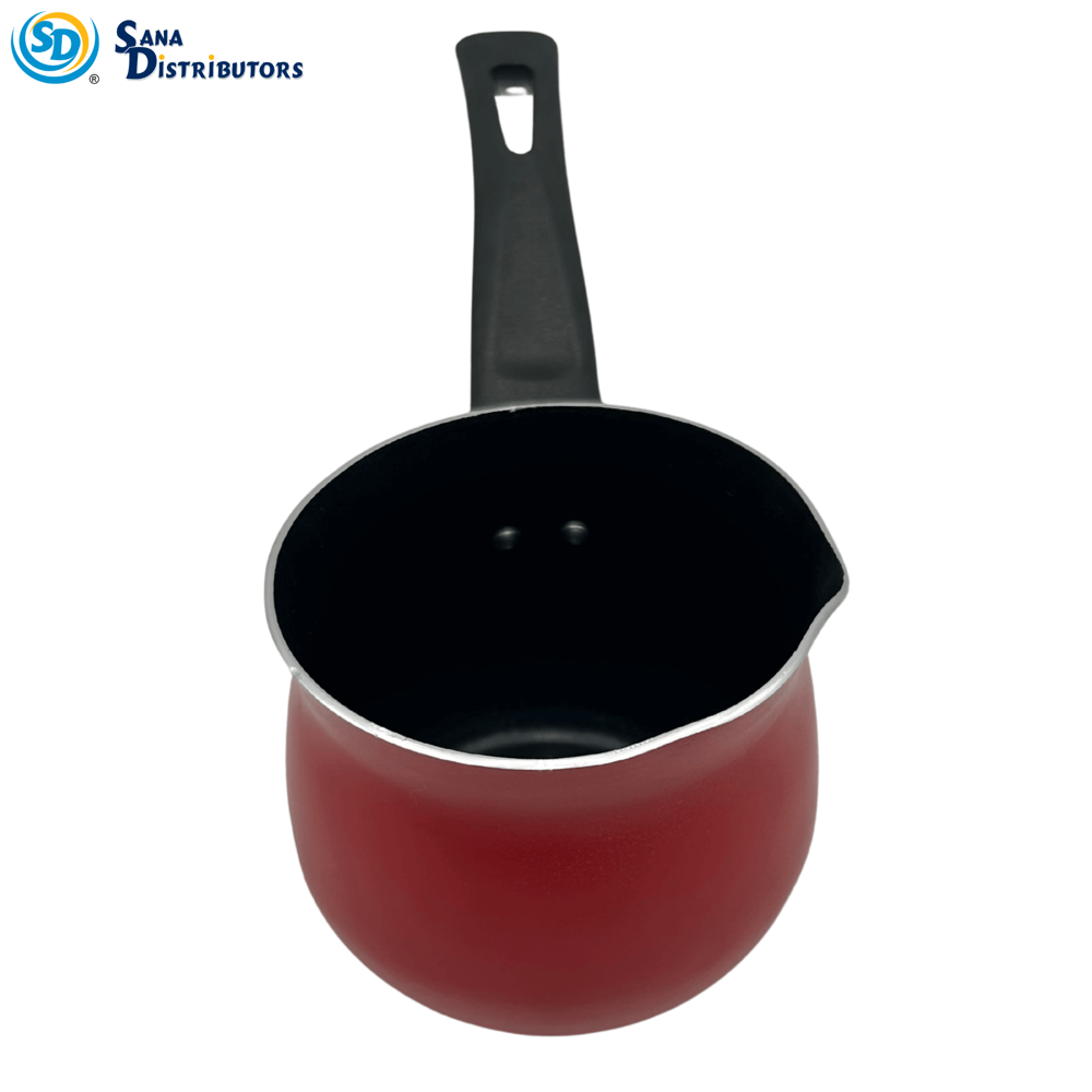 Frying Pot 3" - Assorted Colours