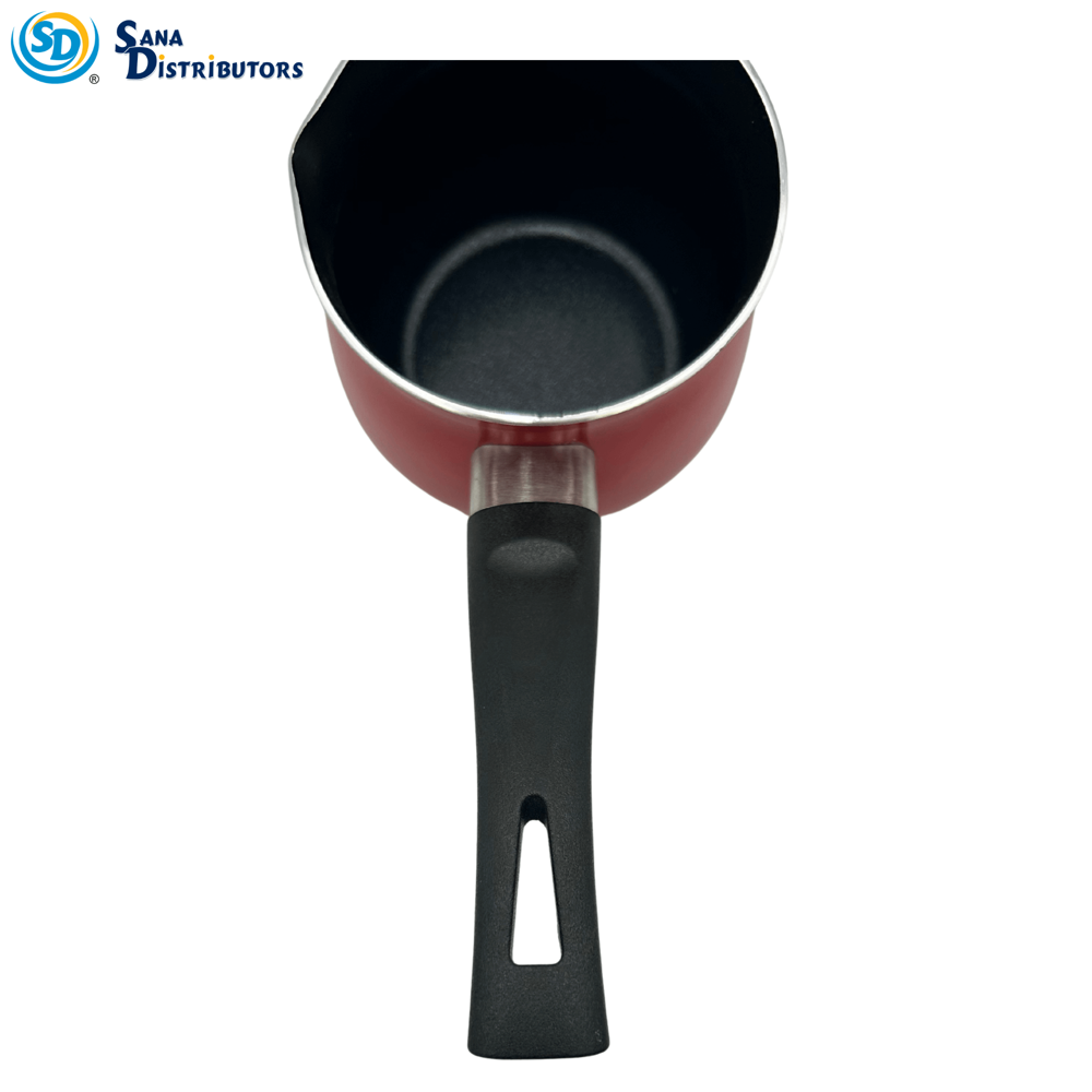 Frying Pot 3" - Assorted Colours