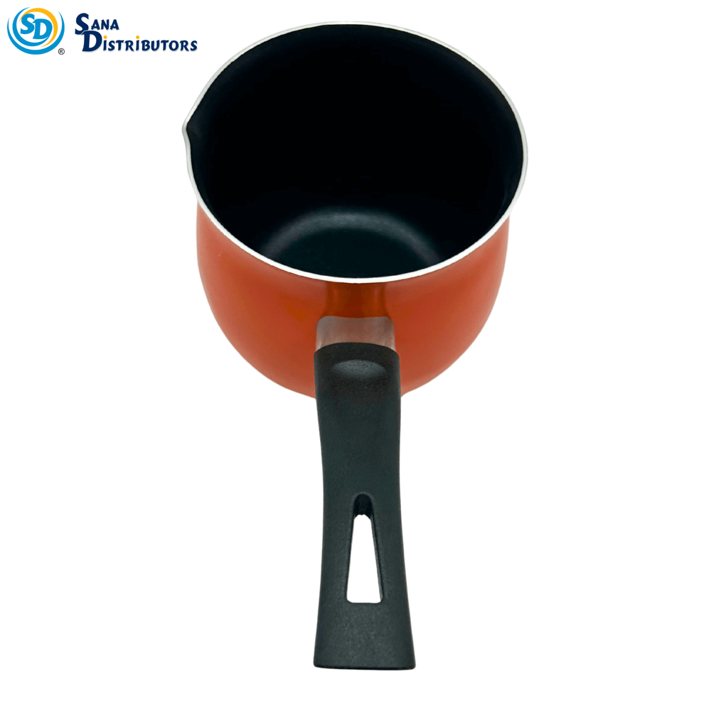 Frying Pot 4"