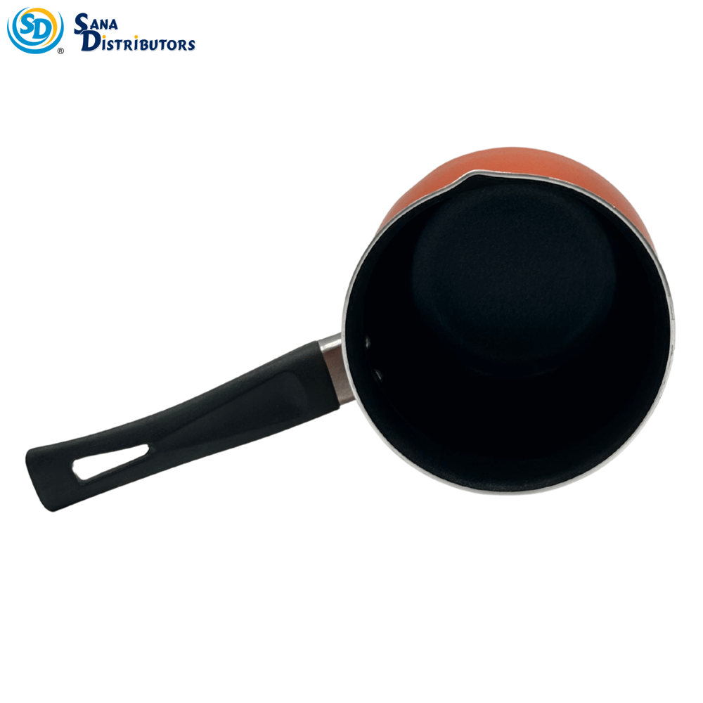 Frying Pot 4"