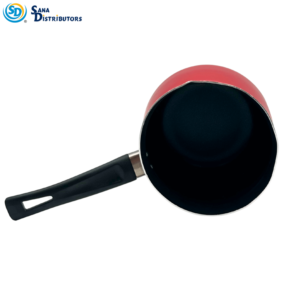 Frying Pot 5" - Assorted Colours