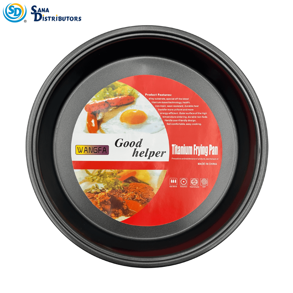 Frying Pan 9.5"