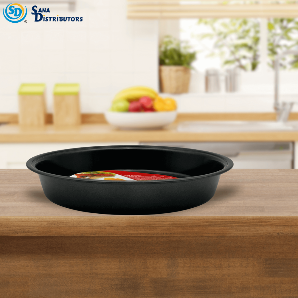 Frying Pan 9.5"