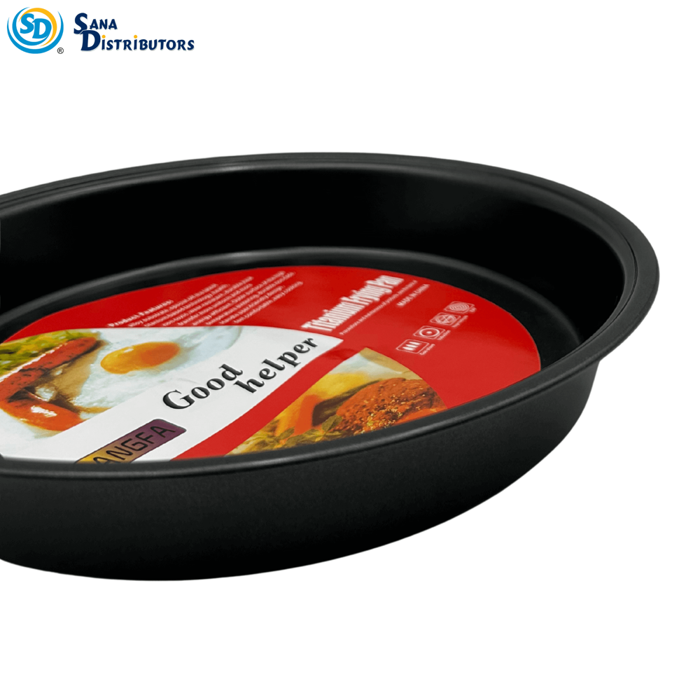Frying Pan 9.5"