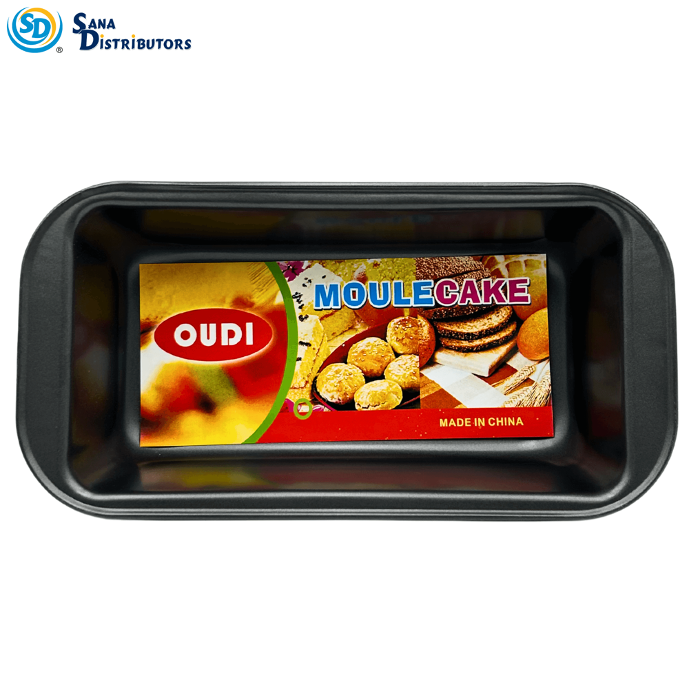 Cake Pan 10"x5"x2.5"