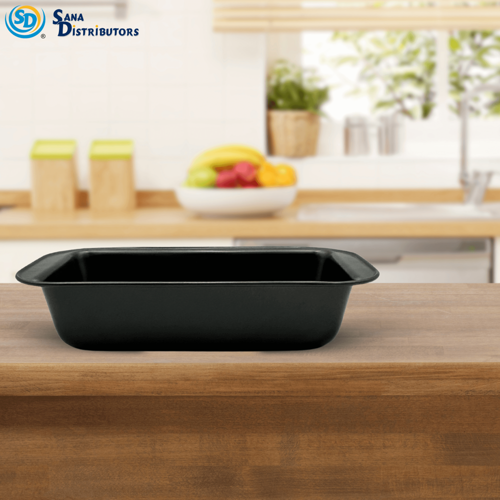 Cake Pan 10"x5"x2.5"