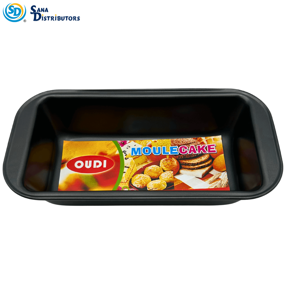 Cake Pan 10"x5"x2.5"