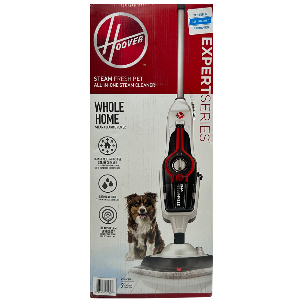 Hoover Steam Cleaner #wh20541cdi (Refurbished)