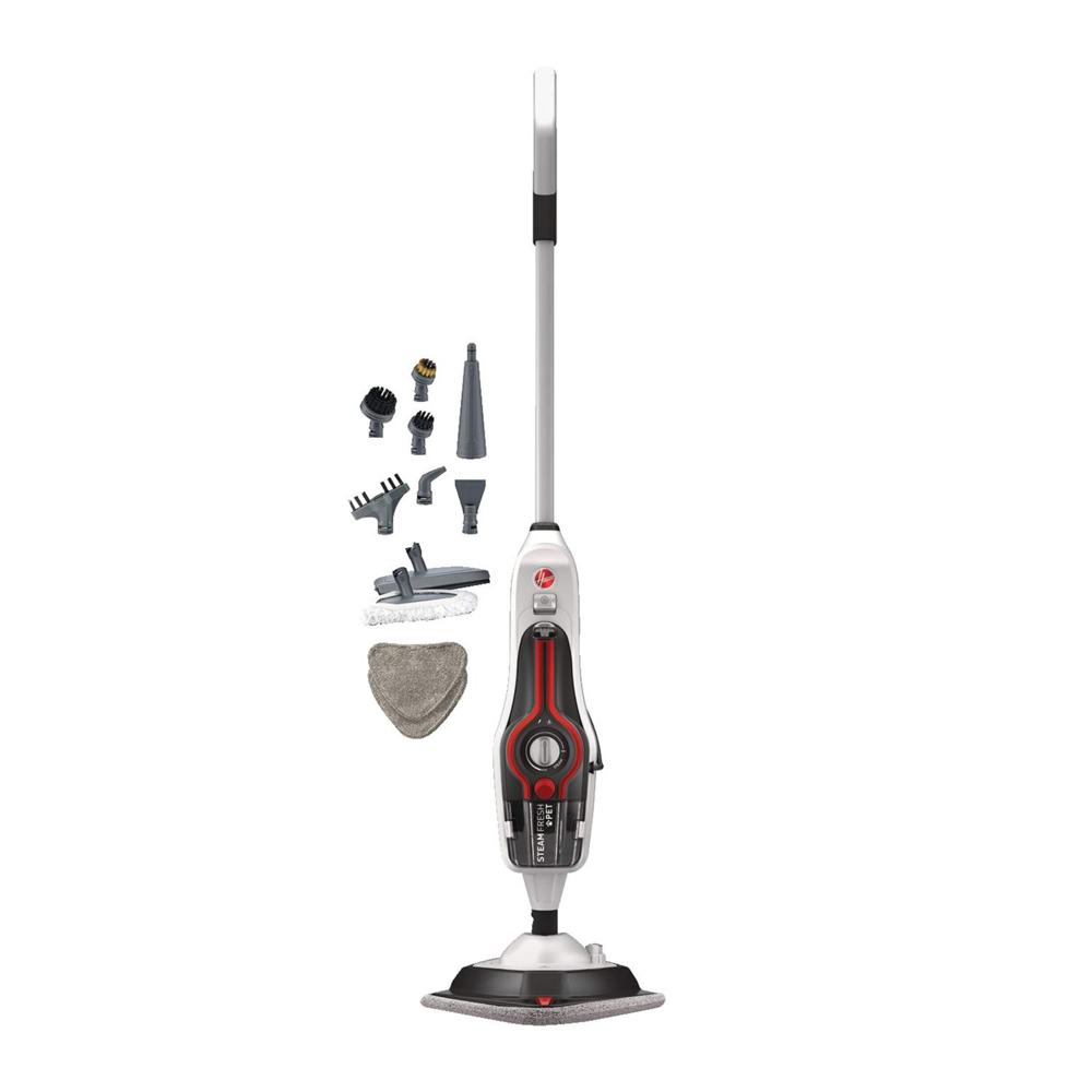 Hoover Steam Cleaner #wh20541cdi (Refurbished)