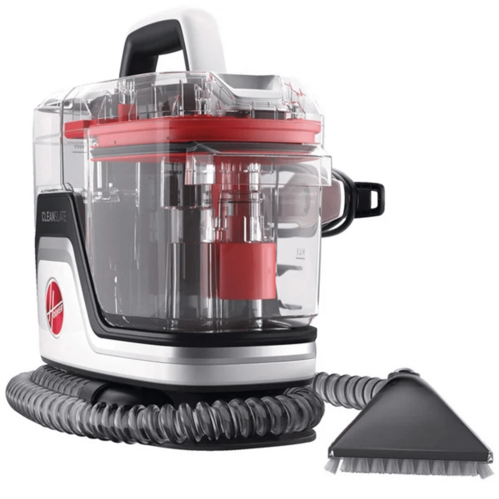 Hoover Pet Plus Vacuum #fh14042vcd (Refurbished)