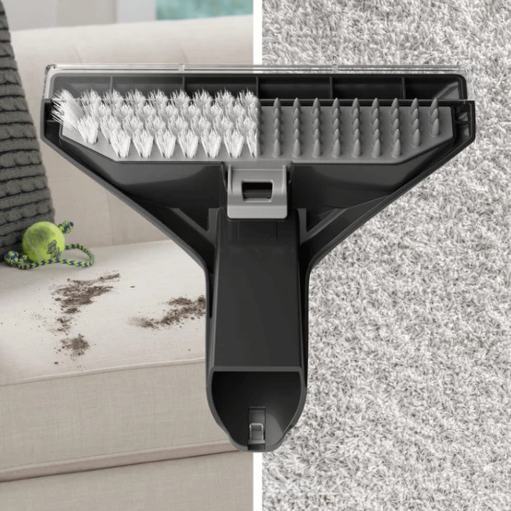 Hoover Pet Plus Vacuum #fh14042vcd (Refurbished)