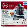 Hoover Pet Plus Vacuum #fh14042vcd (Refurbished)