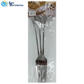 Stainless Steel Fork 3pcs 6"