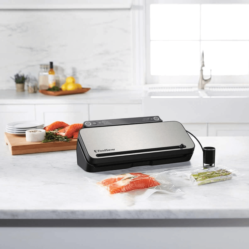 Foodsaver Multi-use Preservation System #vs3160 (Refurbished)