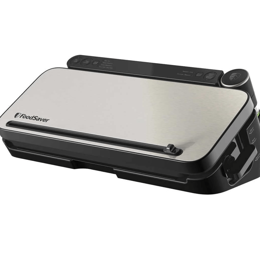 Foodsaver Multi-use Preservation System #vs3160 (Refurbished)