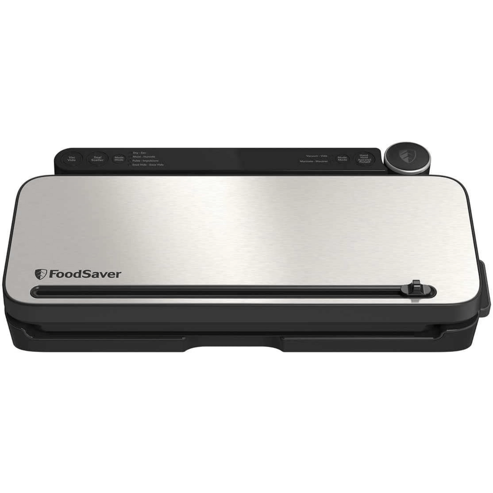 Foodsaver Multi-use Preservation System #vs3160 (Refurbished)