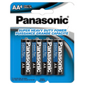 Panasonic aa-4 ($10.32 for Case of 12) [Exp: 2029]
