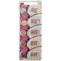 Maxell Battery 5pcs cr1216 [Exp: 2034] ($0.99 per Unit)