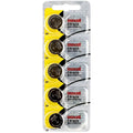 Maxell Battery 5pcs cr1620 [Exp: 2035] ($1.19 per Unit)