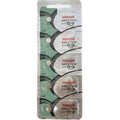 Maxell Battery 5pcs sr527sw/319 [Exp: 2030] ($1.25 per Unit)