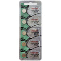 Maxell Battery 5pcs sr920sw/371 [Exp: 2030] ($1.10 per Unit)