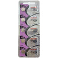 Maxell Battery 5pcs sr916w/372 [Exp: 2027]