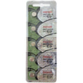 Maxell Battery 5pcs sr726sw/397 [Exp: 2029]
