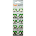 Lith.bat. lr927,395,g7/ lr69,379,go 10pcs [Exp: 2026]