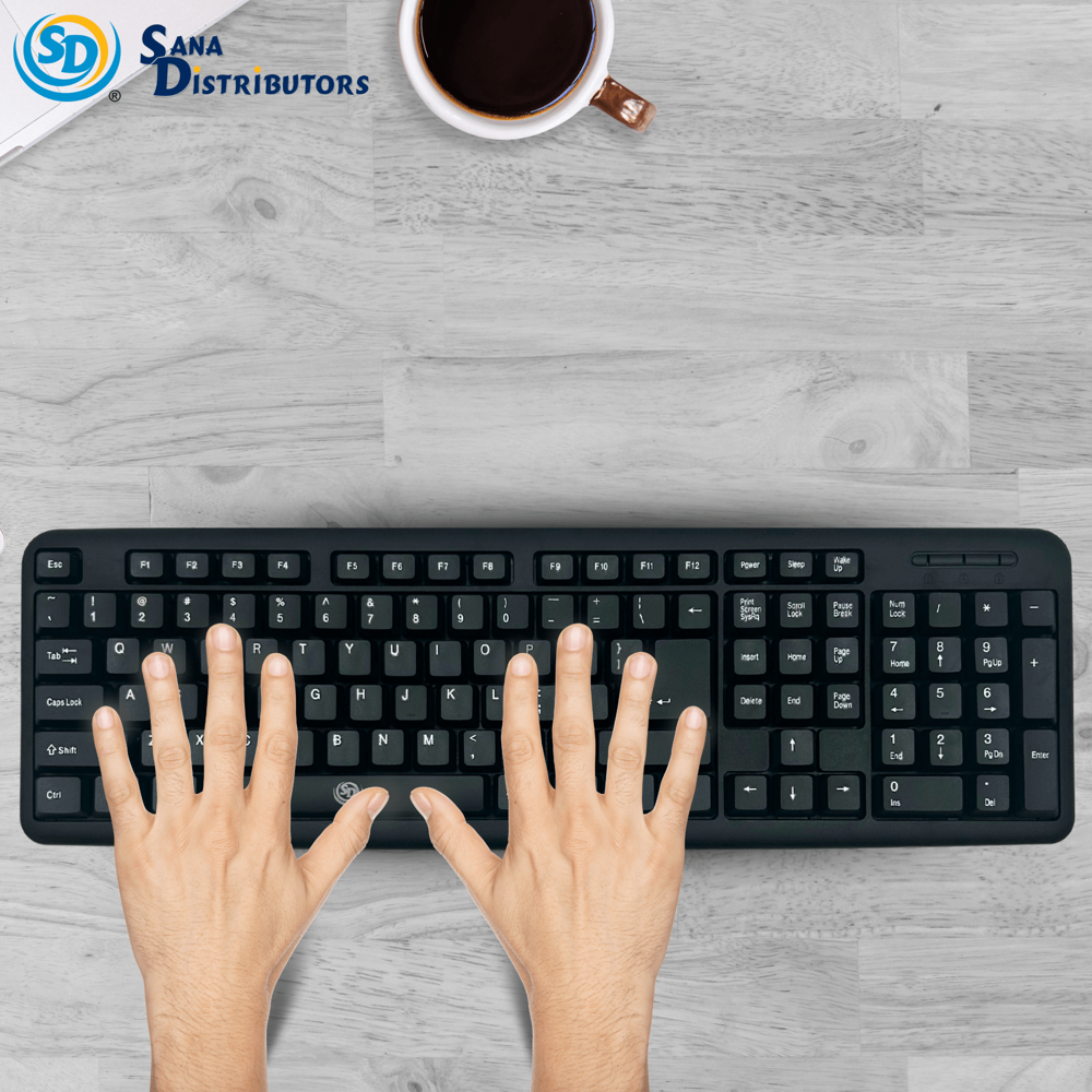 Sd Keyboard