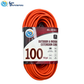 Sd Indoor Outdoor Extension Cord 100ft