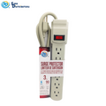 Sd Power Bar 6-outlets 3ft
