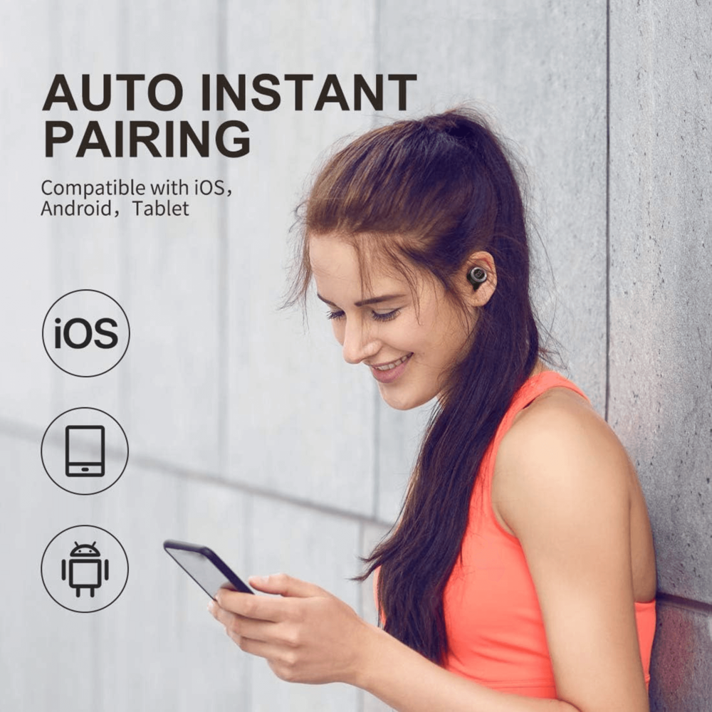Monster Ear Buds – Achieve #100 (Refurbished)