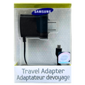 Samsung Travel Adapter Micro USB 5.0v.7a #eta0u10j