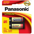 Panasonic Lithium 2cr51 [exp:2033]