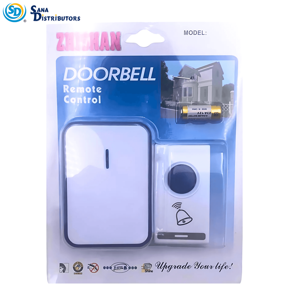 Doorbell Remote Control