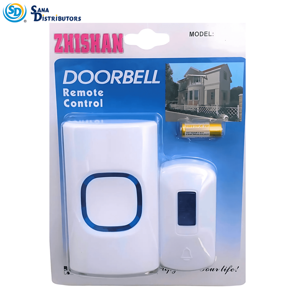 Doorbell Remote Control