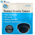 Sd Dummy Security Camera 5"x5"