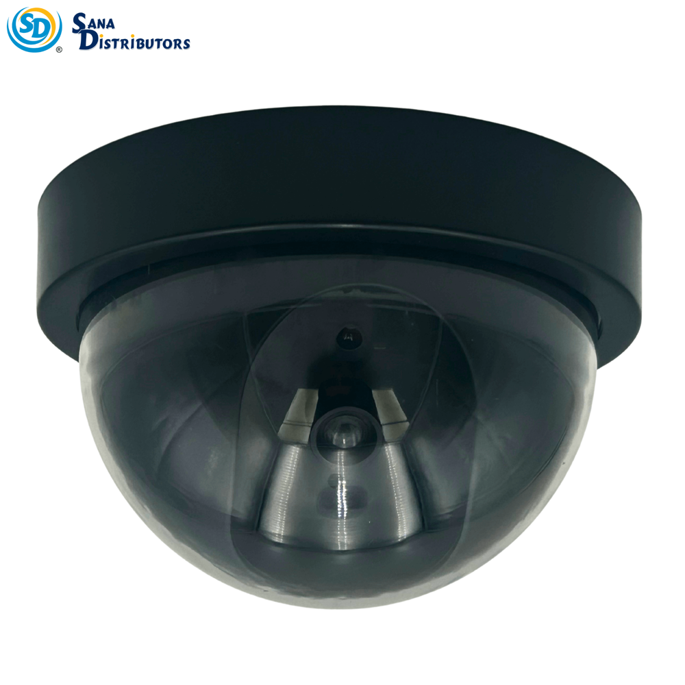 Sd Dummy Security Camera 5"x5"